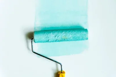 Peinture intérieure à Azerables — murs, plafonds et boiseries